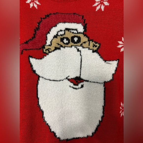 NWOT CHRISTMAS SWEATER
Holiday - Picture 2 of 4